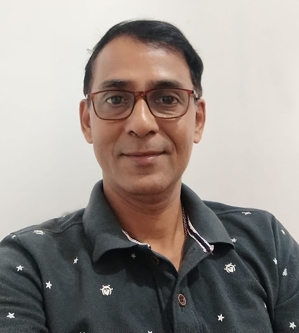 Kollol Dutta