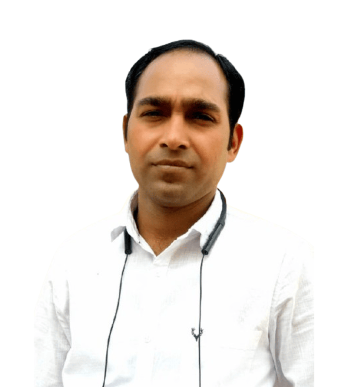 Neeraj Maheshwari